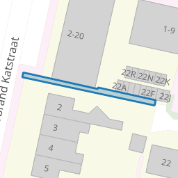 Perceel LMR02-M-1699