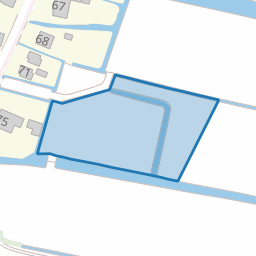 Perceel LMR02-M-1769