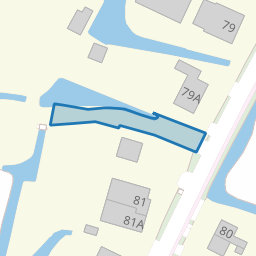 Perceel LMR02-M-1770