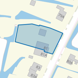 Perceel LMR02-M-1771