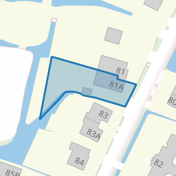 Perceel LMR02-M-1772