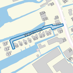 Perceel LMR02-M-1883