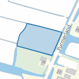 Perceel LMR02-M-2010