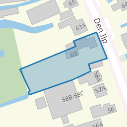 Perceel LMR02-M-2037