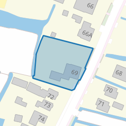 Perceel LMR02-M-2051