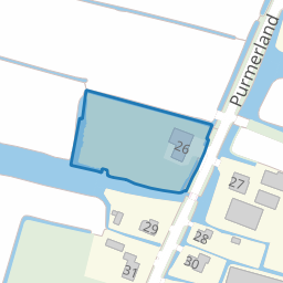 Perceel LMR02-M-2053