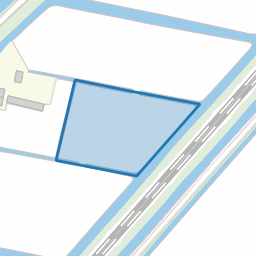 Perceel LMR02-M-2060