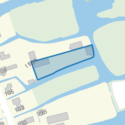 Perceel LMR02-M-2097