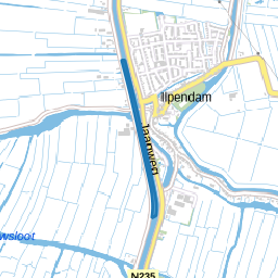 Perceel LMR02-N-1053