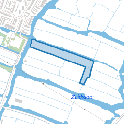 Perceel LMR02-O-1031