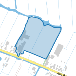 Perceel LMR02-O-1138