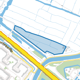 Perceel LMR02-O-1289