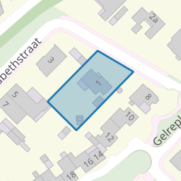 Perceel LNE00-E-1040