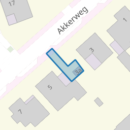 Perceel LNE00-E-1050