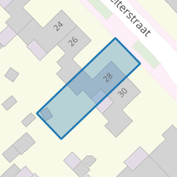 Perceel LNE00-E-1054