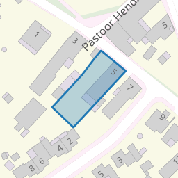 Perceel LNE00-E-1081