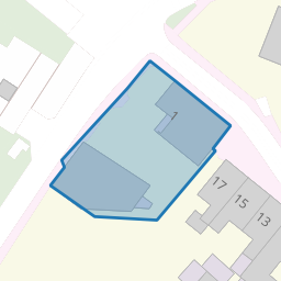 Perceel LNE00-E-1099