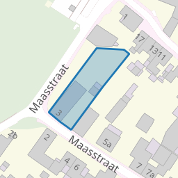 Perceel LNE00-E-1100