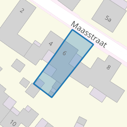 Perceel LNE00-E-1118