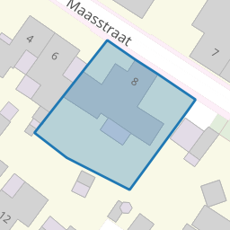 Perceel LNE00-E-1119