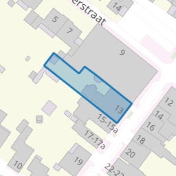 Perceel LNE00-E-1131