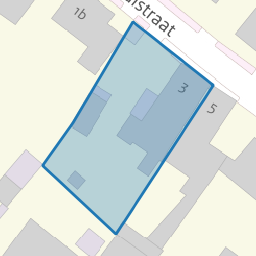 Perceel LNE00-E-1158