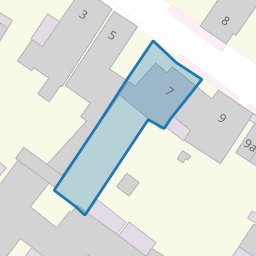 Perceel LNE00-E-1160