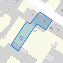 Perceel LNE00-E-1161