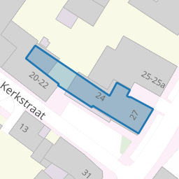 Perceel LNE00-E-1166