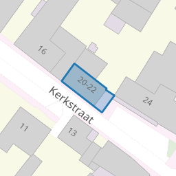 Perceel LNE00-E-1167