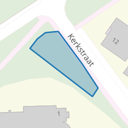 Perceel LNE00-E-1168