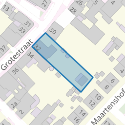 Perceel LNE00-E-1189