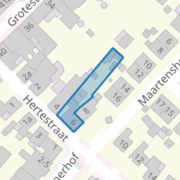 Perceel LNE00-E-1192