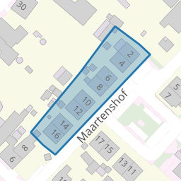 Perceel LNE00-E-1194