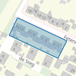 Perceel LNE00-E-1320