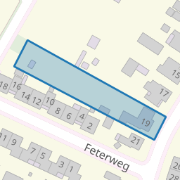 Perceel LNE00-E-1324