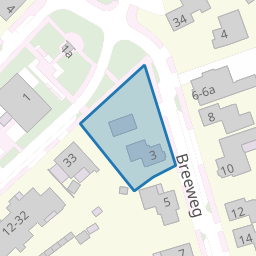 Perceel LNE00-E-1352