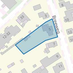 Perceel LNE00-E-1353