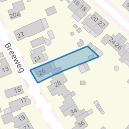 Perceel LNE00-E-1382