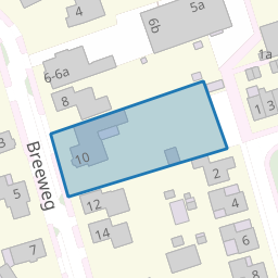 Perceel LNE00-E-1391