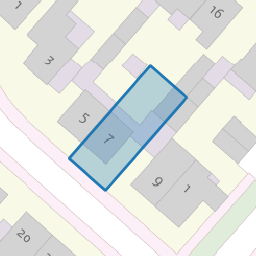 Perceel LNE00-E-1427