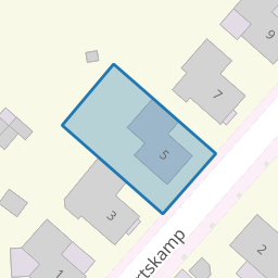 Perceel LNE00-E-1597