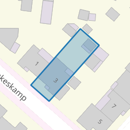 Perceel LNE00-E-1605