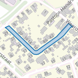 Perceel LNE00-E-1632