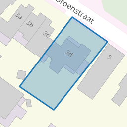 Perceel LNE00-E-1634