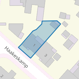 Perceel LNE00-E-1648