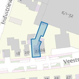 Perceel LNE00-E-1650