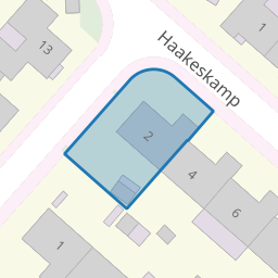 Perceel LNE00-E-1666