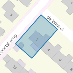 Perceel LNE00-E-1668