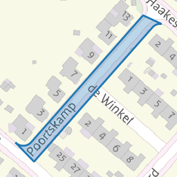 Perceel LNE00-E-1672